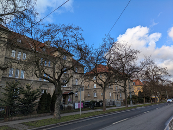 Prodej bytu 5+1 v osobním vlastnictví 112 m², Ústí nad Labem