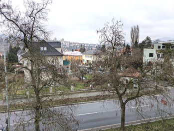 Prodej bytu 5+1 v osobním vlastnictví 112 m², Ústí nad Labem