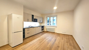 Pronájem bytu 2+kk v osobním vlastnictví 50 m², Praha 6 - Břevnov