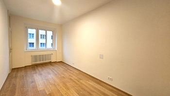 Pronájem bytu 2+kk v osobním vlastnictví 50 m², Praha 6 - Břevnov