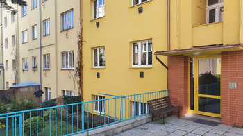 Pronájem bytu 2+kk v osobním vlastnictví 50 m², Praha 6 - Břevnov