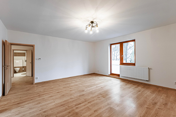 Pronájem bytu 1+1 v osobním vlastnictví 58 m², Praha 5 - Řeporyje