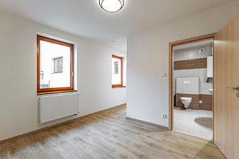 Pronájem bytu 1+1 v osobním vlastnictví 58 m², Praha 5 - Řeporyje