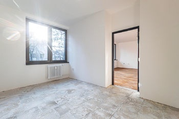 Kuchyň - Prodej bytu 6 a více v osobním vlastnictví 199 m², Praha 4 - Podolí