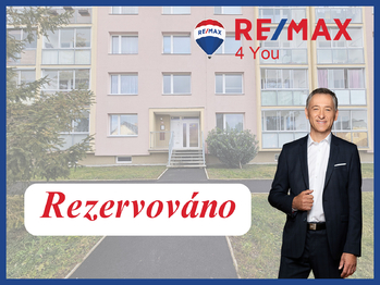 Prodej bytu 1+1 v osobním vlastnictví 36 m², Louny