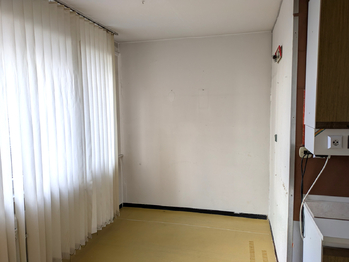 Prodej bytu 3+1 v osobním vlastnictví 69 m², Ústí nad Labem