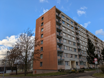 Prodej bytu 3+1 v osobním vlastnictví 63 m², Ústí nad Labem