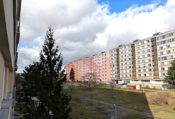 Prodej bytu 3+1 v osobním vlastnictví 69 m², Ústí nad Labem