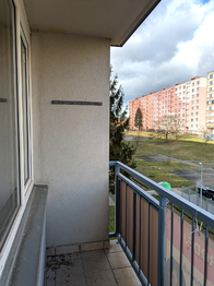 Prodej bytu 3+1 v osobním vlastnictví 69 m², Ústí nad Labem