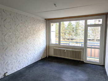 Prodej bytu 3+1 v osobním vlastnictví 69 m², Ústí nad Labem