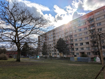 Prodej bytu 3+1 v osobním vlastnictví 69 m², Ústí nad Labem