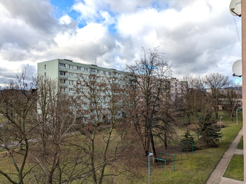 Prodej bytu 3+1 v osobním vlastnictví 69 m², Ústí nad Labem