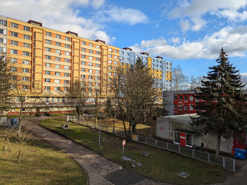 Prodej bytu 3+1 v osobním vlastnictví 69 m², Ústí nad Labem