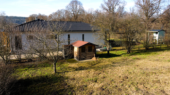 Prodej pozemku 1195 m², Veverská Bítýška