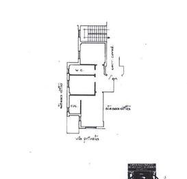 Prodej bytu 3+1 v osobním vlastnictví 80 m², Montesilvano