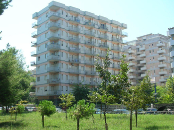 Prodej bytu 3+1 v osobním vlastnictví 80 m², Montesilvano