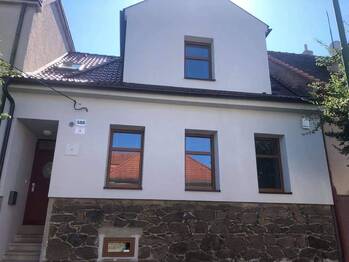 Pronájem domu 140 m², Třebíč