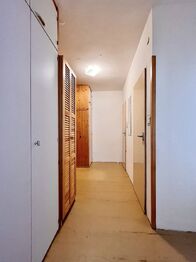 Pronájem bytu 2+kk v osobním vlastnictví 47 m², Praha 10 - Záběhlice