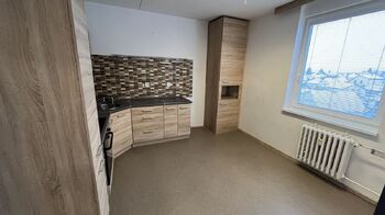 Pronájem bytu 3+1 v osobním vlastnictví 68 m², Pelhřimov