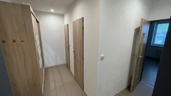 Pronájem bytu 3+1 v osobním vlastnictví 68 m², Pelhřimov