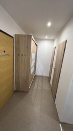 Pronájem bytu 3+1 v osobním vlastnictví 68 m², Pelhřimov