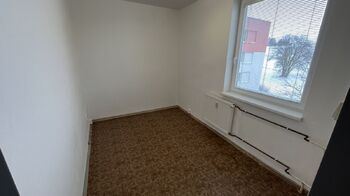 Pronájem bytu 3+1 v osobním vlastnictví 68 m², Pelhřimov