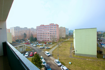 Pronájem bytu 2+kk v osobním vlastnictví 63 m², Kladno