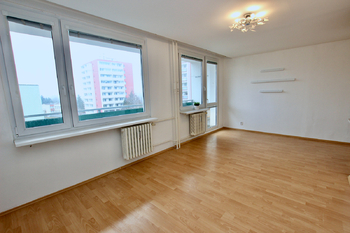 Pronájem bytu 2+kk v osobním vlastnictví 63 m², Kladno