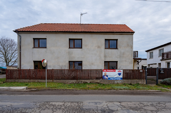 Prodej domu 50 m², Káraný