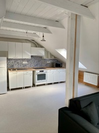 Pronájem bytu 2+kk v osobním vlastnictví 63 m², Kojetín