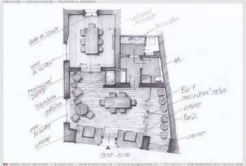 Pronájem kancelářských prostor 70 m², Poděbrady