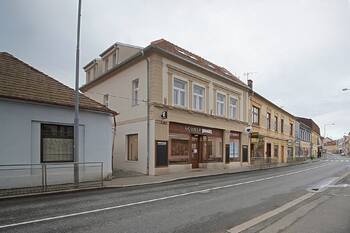 Pronájem kancelářských prostor 70 m², Poděbrady