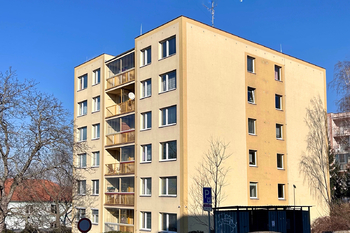 Dům  - Pronájem bytu 3+1 v osobním vlastnictví 68 m², Praha 9 - Vysočany 