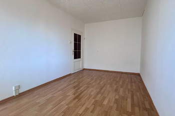 Pokoj s lodžií - Pronájem bytu 3+1 v osobním vlastnictví 68 m², Praha 9 - Vysočany