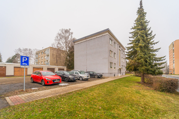 Pronájem bytu 2+1 v osobním vlastnictví 52 m², Kladno