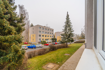 Pronájem bytu 2+1 v osobním vlastnictví 52 m², Kladno