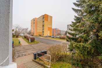 Pronájem bytu 2+1 v osobním vlastnictví 52 m², Kladno