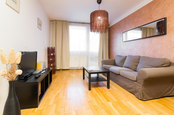 Pronájem bytu 2+kk v osobním vlastnictví 75 m², Praha 3 - Žižkov