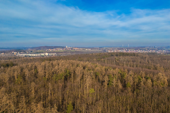 Prodej bytu 2+kk v osobním vlastnictví 47 m², Kladno