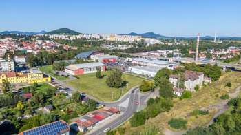 Prodej bytu 2+kk v osobním vlastnictví 50 m², Česká Lípa