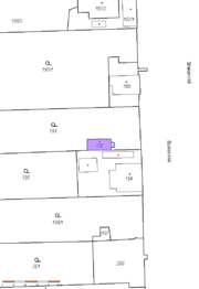 Prodej pozemku 1375 m², Praha 5 - Lahovice