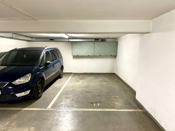 Prodej bytu 4+kk v osobním vlastnictví 107 m², Praha 10 - Strašnice