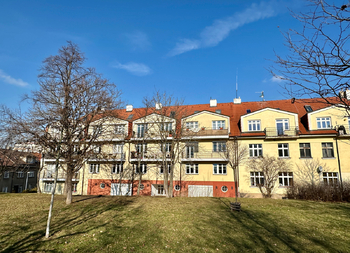 Prodej bytu 4+kk v osobním vlastnictví 107 m², Praha 10 - Strašnice