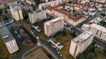 Prodej bytu 2+kk v osobním vlastnictví 55 m², Mladá Boleslav