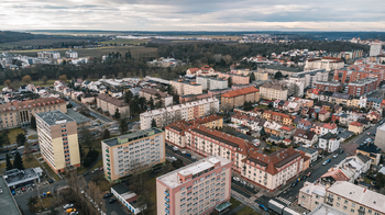 Prodej bytu 2+kk v osobním vlastnictví 55 m², Mladá Boleslav