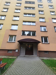 Pronájem bytu 3+1 v osobním vlastnictví 85 m², Orlová