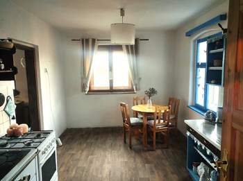 Prodej domu 99 m², Hradec-Nová Ves