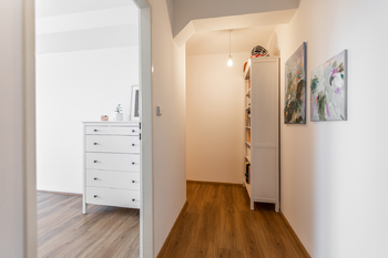 Prodej bytu 2+kk v osobním vlastnictví 72 m², Praha 5 - Radotín