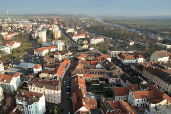 Prodej domu 201 m², Litoměřice