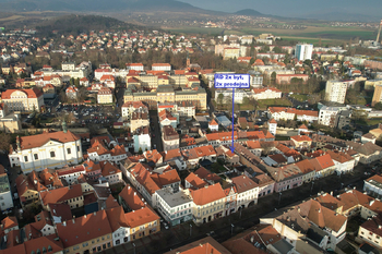 Prodej domu 201 m², Litoměřice